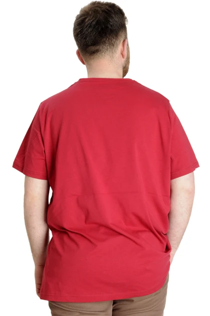 تیشرت سایز بزرگ مردانه modexl