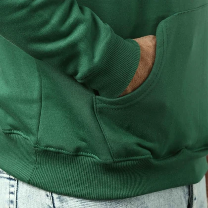 هودی دورس ساده مردانه مدل 6610516