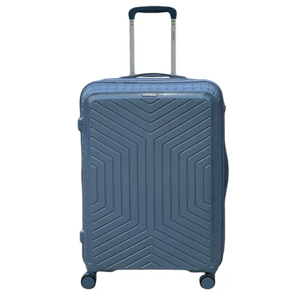 چمدان نشکن سامیت مدل SOMMIT - SOM925 SERIES سری 3 عددی