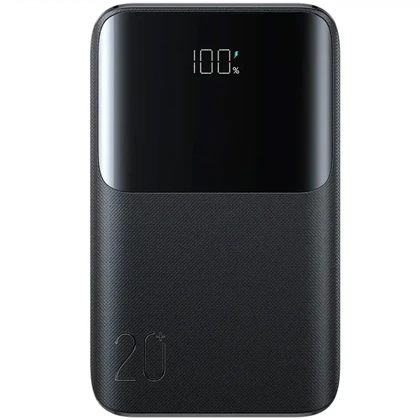 پاور بانک 20000 جویروم JOYROOM مدل JR-QP192 توان 22.5 وات
