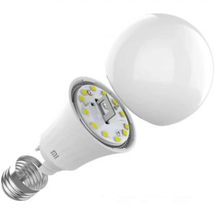 لامپ LED هوشمند شیائومی XMBGDP01YLK