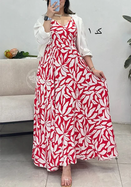 پیراهن پرنسسی