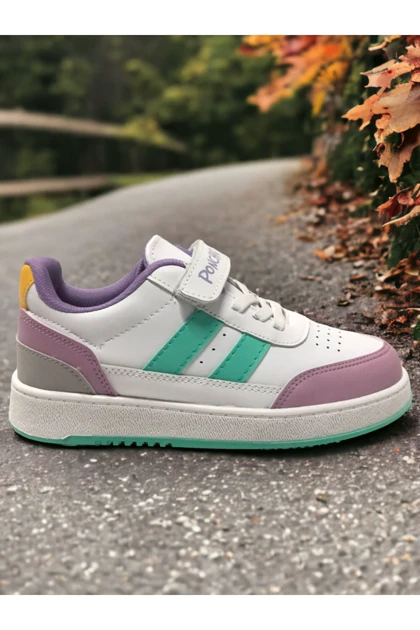 کتانی بچگانه ponchiq ponchiq