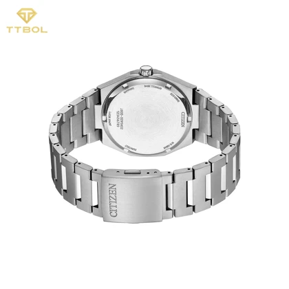 ساعت مچی مردانه سیتیزن CITIZEN AW0130-85A