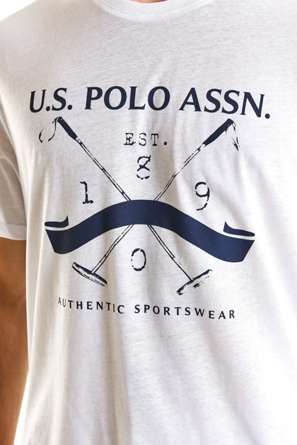تیشرت مردانه u.s.-polo-assn.