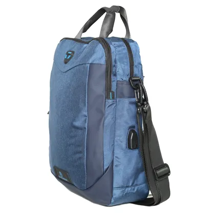 کیف دستی نیمه اسپیس من SPACE MAN مدل 06-S5036
