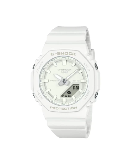 ساعت مچی دخترانه کاسیو جیشاک CASIO G-SHOCK GMA-P2100-7A