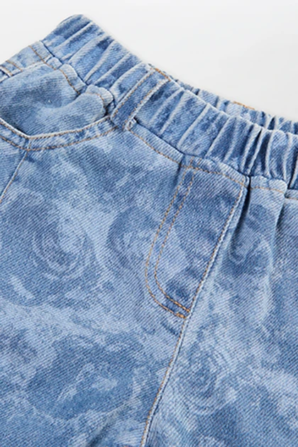 شلوار بچگانه panco