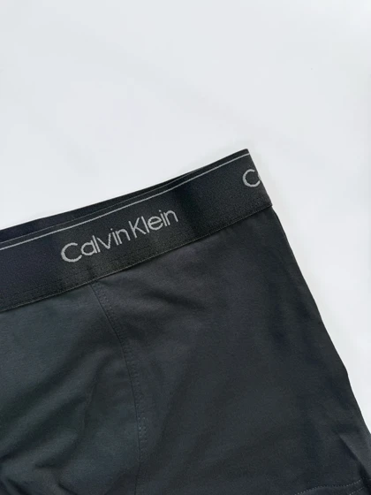 شورت پادار مردانه کلوین کلاین Calvin Klein بسته سه عددی