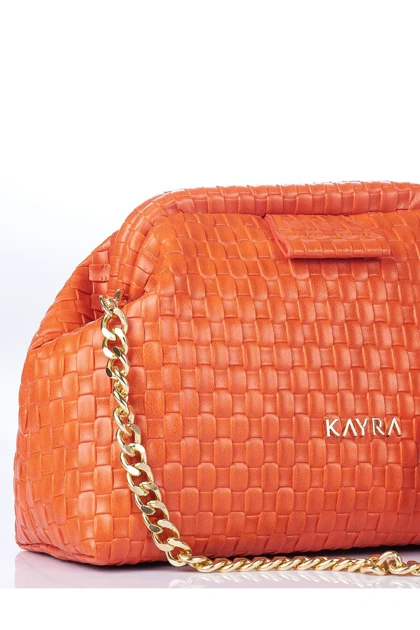 کیف دوشی زنانه kayra kayra