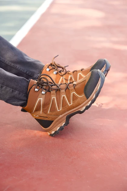 بوت و نیم بوت مردانه ریکان riccon