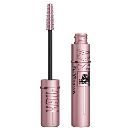 ریمل بلندکننده میبلین Maybelline مدل Sky High حجم 9 میل