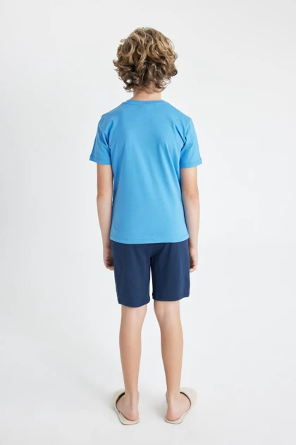 ست لباس خواب بچگانه اورجینال دیفکتو defacto