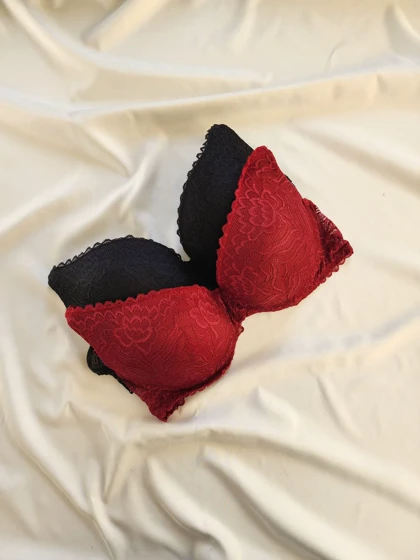 سوتین جکدار فنردار NBB کد: 30016