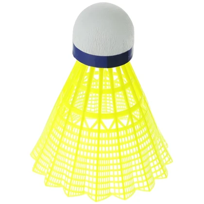 توپ بدمینتون یونکس Yonex طرح Yonex M-500P بسته 6 عددی