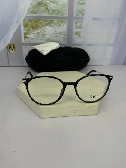 عینک طبی دیور yx0671