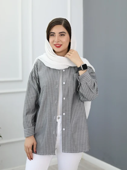 شومیز پارمیدا