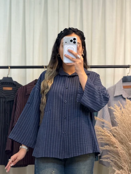 شومیز زنانه دیپلمات