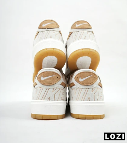 کفش کتانی مردانه NIKE AIR JORDAN