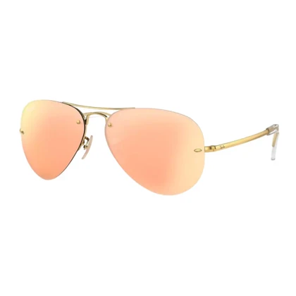 عینک آفتابی ریبن RayBan RB3449S 012y