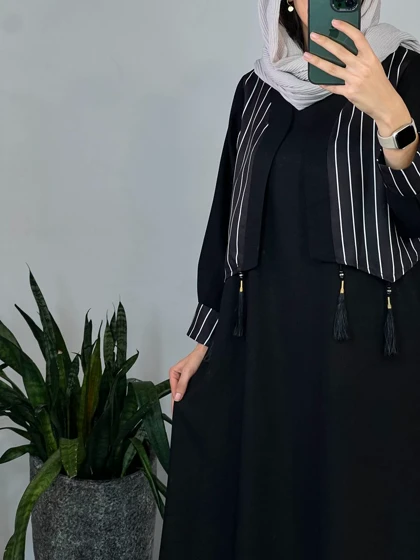 ست کت و سارافون حلما