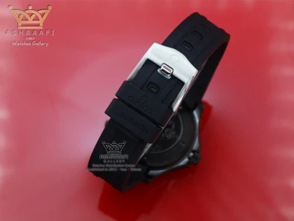 ساعت اتوماتیک امگا Omega Seamaster James Bond PU5