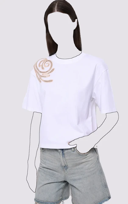 تیشرت زنانه Colin's
