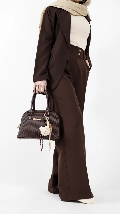 شلوار بگ لوپ