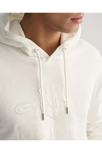 سویشرت مردانه gant