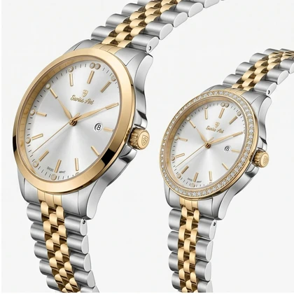 ست ساعت مچی سوئیس آرت مدل 620005-006SG1500