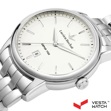 ساعت مچی مردانه لوسین روشا LUCIEN ROCHAT مدل R0453116001