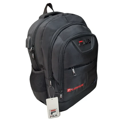 کیف مدرسه برند FILA مدل Re2038M