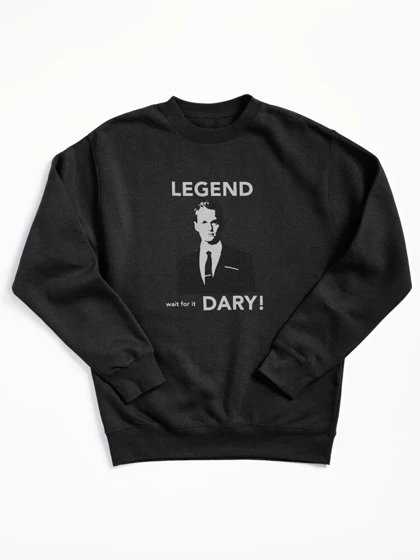 دورس HIMYM | دورس بازی تاج‌وتخت طرح Legendary! کد 134305