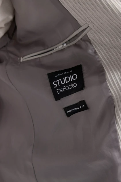 ژاکت بلیزر مردانه defacto