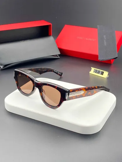 عینک افتابی برند سن لورن مدل SL573