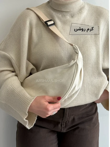 بادی بگ اسپرت آرکا