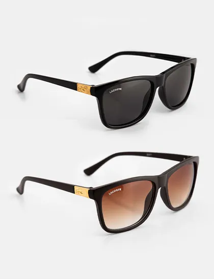 عینک آفتابی Lacoste