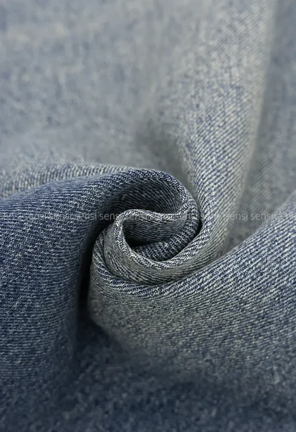 شلوارک جین واید فول بگ کد1004238