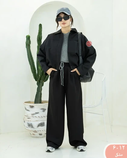 بامبرجکت وارش 6012