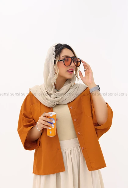 اورشرت 2جیب