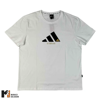 تیشرت ورزشی مردانه آدیداس کد 6610