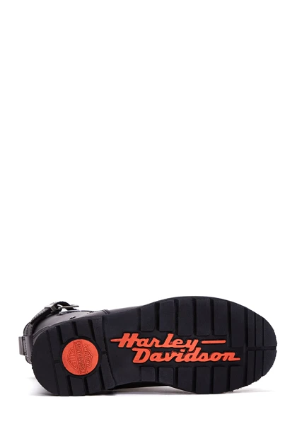 بوت و نیم بوت زنانه harley-davidson