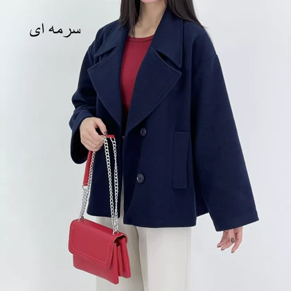 پالتو فوتر 1007739