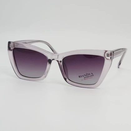 عینک آفتابی زنانه گوچی Gucci RN4023 پلاریزه و ضد اشعه UV400 ایتالیایی Rianova