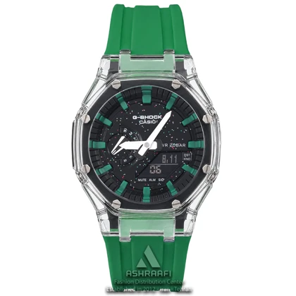 ساعت مچی جی شاک Casio G-Shock B-2100-KG89