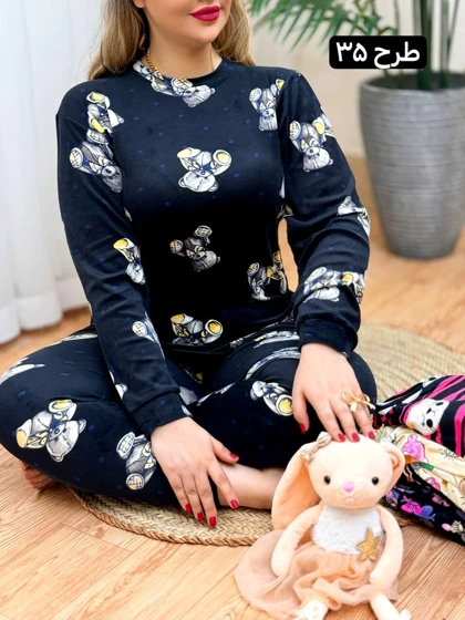 ست مخمل ابری2424