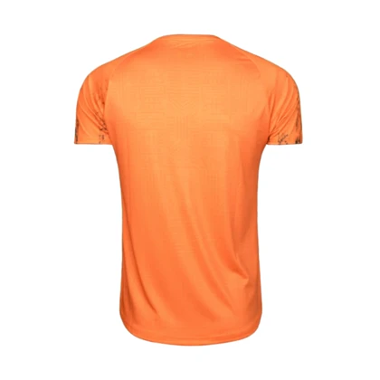 تیشرت ورزشی مردانه تکنیک پلاس 07 TS-158