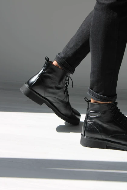 بوت و نیم بوت مردانه filinta-official