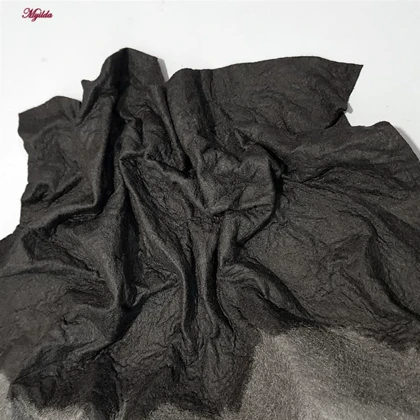 دستمال میکروفایبر نظافت خودرو ماییلدا مدل سیرابی کد 5596 بسته 3 عددی