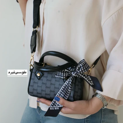 مینی بگ زنانه بنیس مدل 7617327